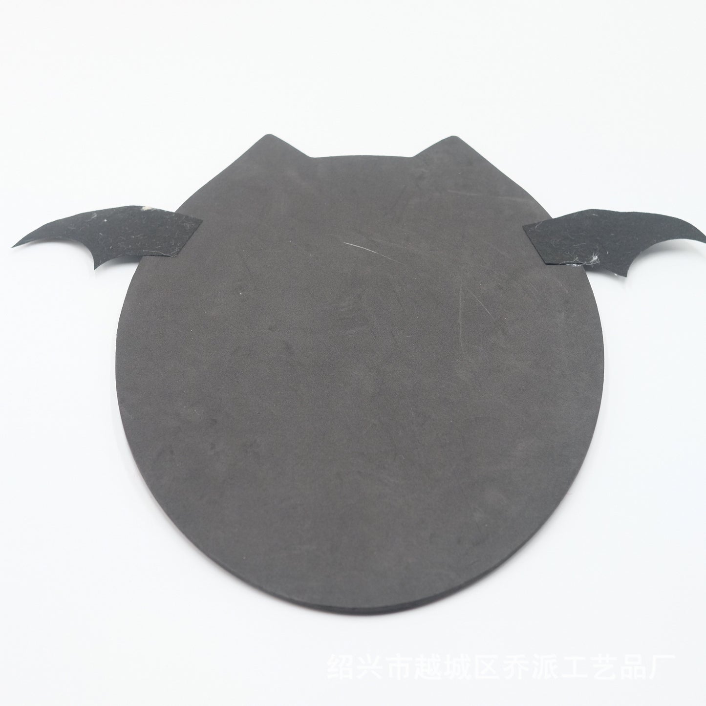 Alfombra olfativa de sisal para gatos, jueguito y diversión 40x30cm