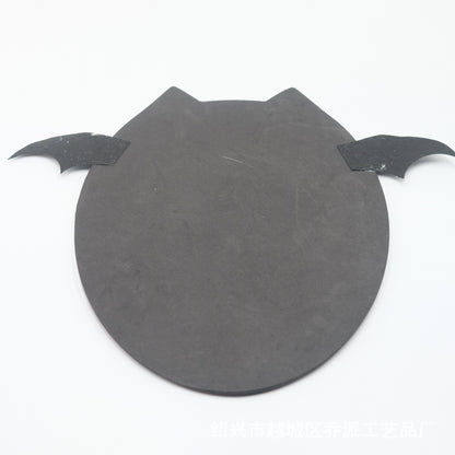 Alfombra olfativa de sisal para gatos, jueguito y diversión 40x30cm