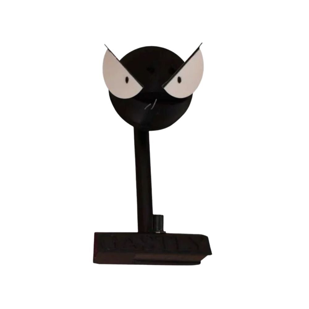 Humidificador Pokémon Gastly 3D - Máquina de Aromaterapia y Decoración para Mesa y Dormitorio