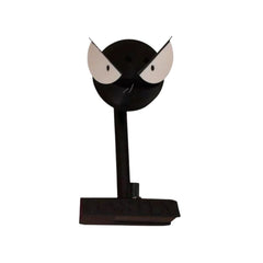 Humidificador Pokémon Gastly 3D - Máquina de Aromaterapia y Decoración para Mesa y Dormitorio