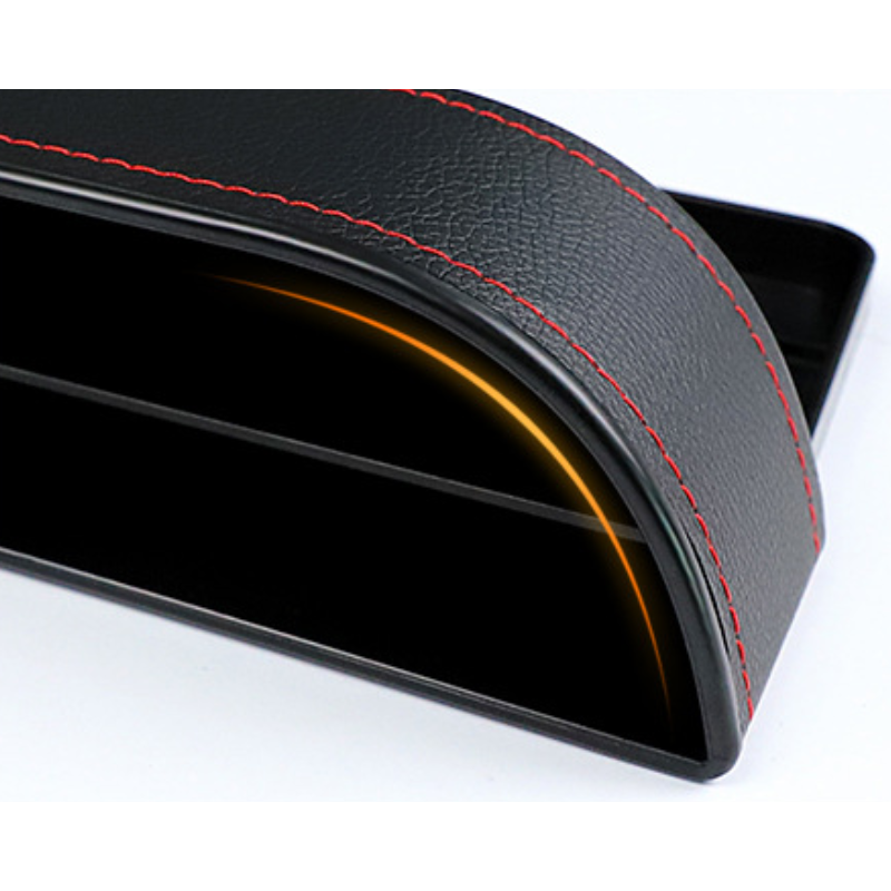 Caja Organizadora para el Interior de Automóviles