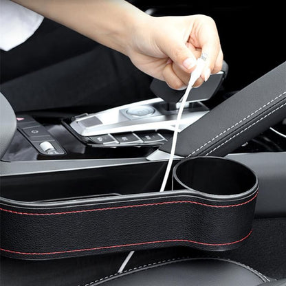 Caja Organizadora para el Interior de Automóviles