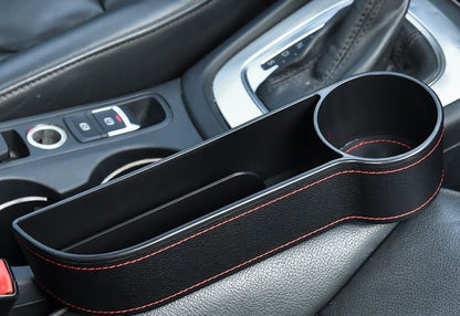 Caja Organizadora para el Interior de Automóviles