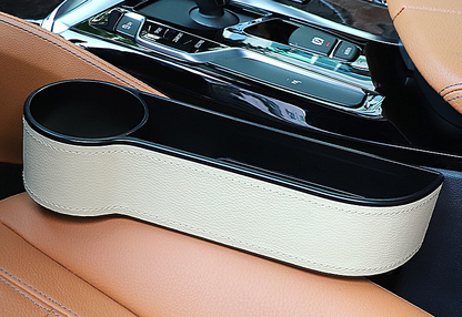 Caja Organizadora para el Interior de Automóviles