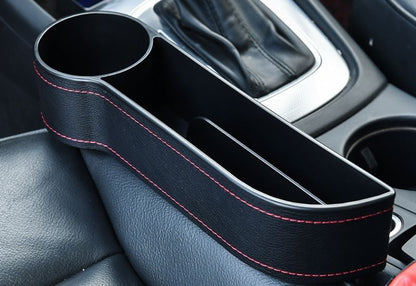 Caja Organizadora para el Interior de Automóviles