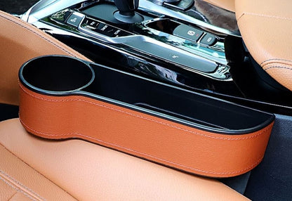Caja Organizadora para el Interior de Automóviles