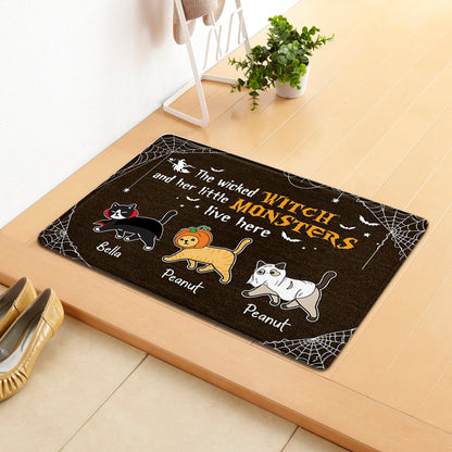 ALFOMBRA RETRO MODERNA DILLA - ELEGANCIA Y DURABILIDAD PARA TU HOGAR