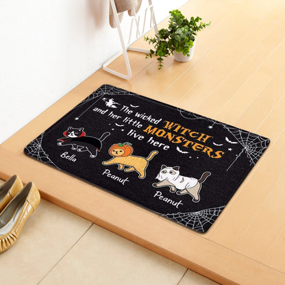 ALFOMBRA RETRO MODERNA DILLA - ELEGANCIA Y DURABILIDAD PARA TU HOGAR