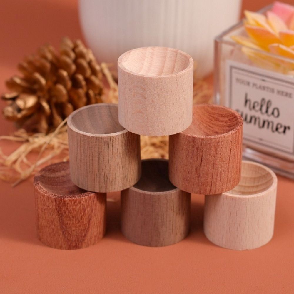 Difusor de Aromas de Madera Neng Feng – Elegante, Natural y Multifuncional para Aromaterapia y Decoración